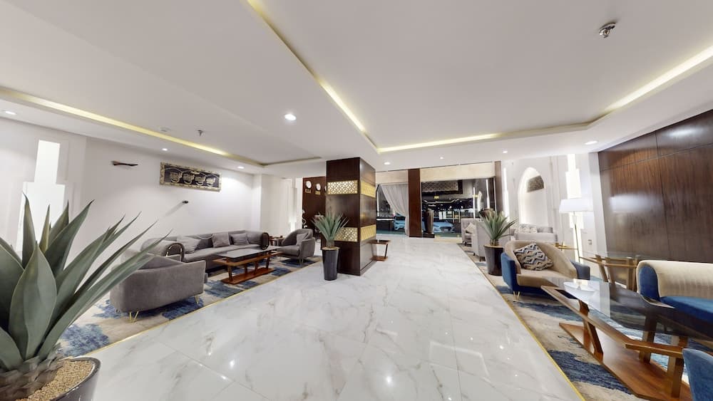 Reef Almadinah Serviced Apartments