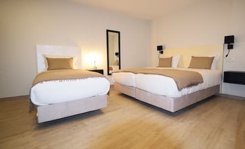 SIENNA Hotel