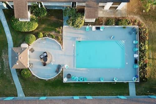Eglin Extended Stay Hotel, a Howard Johnson by Wyndham