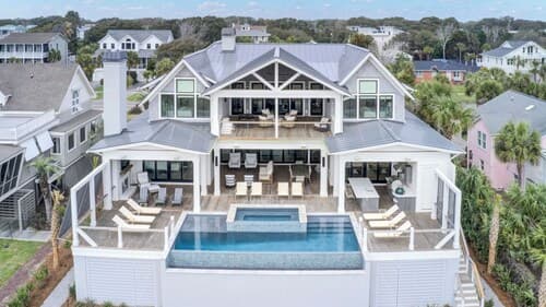 3108 Palm by Avantstay Oceanfront, Private Pool, Incredible Views