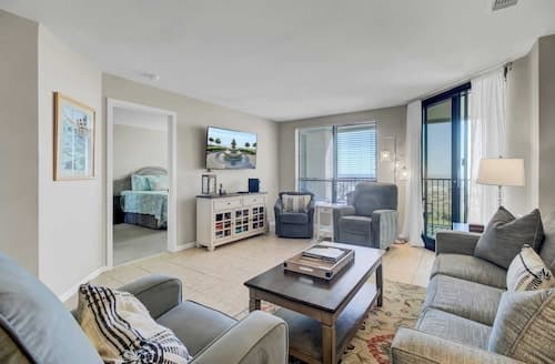 307 Summerhouse by Avantstay Oceanfront, View, Shared Pool