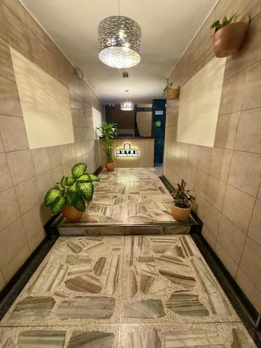 Hotel Pereira Central