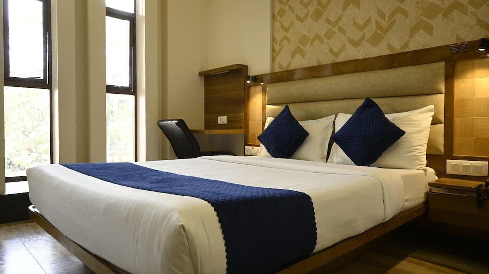 Hotel Rize Inn