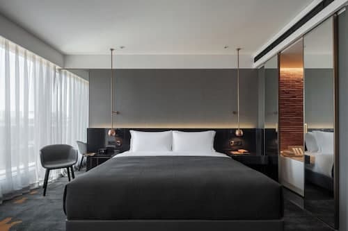 Wanda Yi Hotel Xi'an The Linow