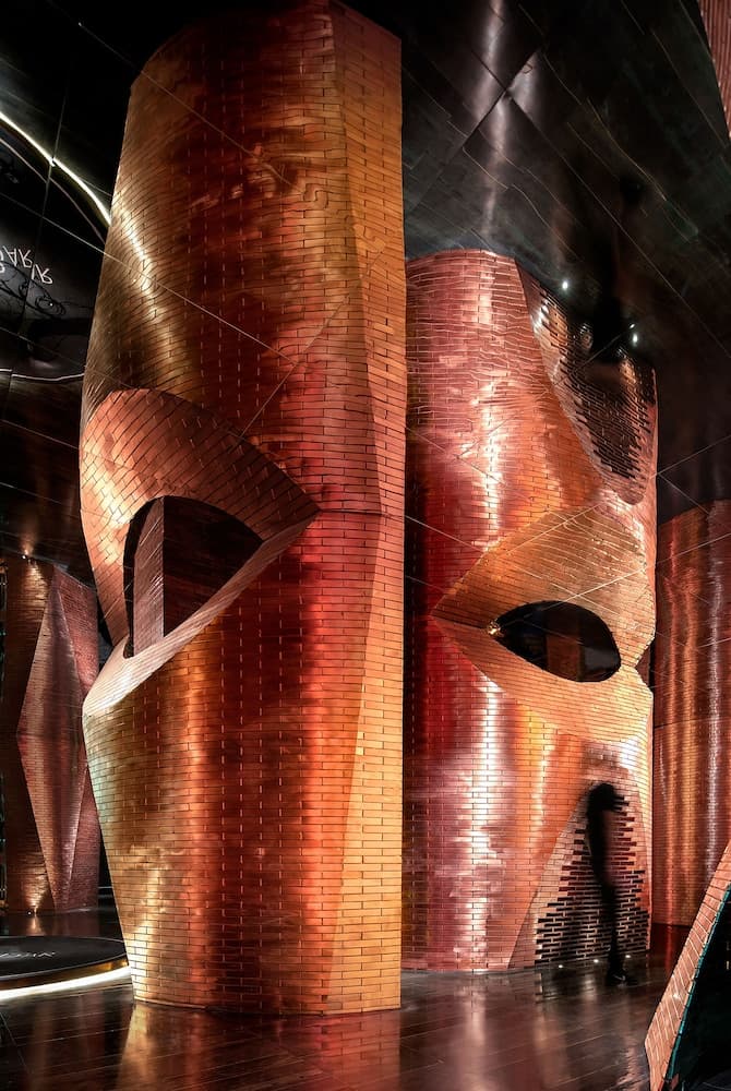 Wanda Yi Hotel Xi'an The Linow