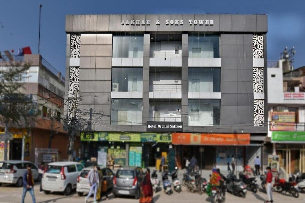 Hotel City Empire