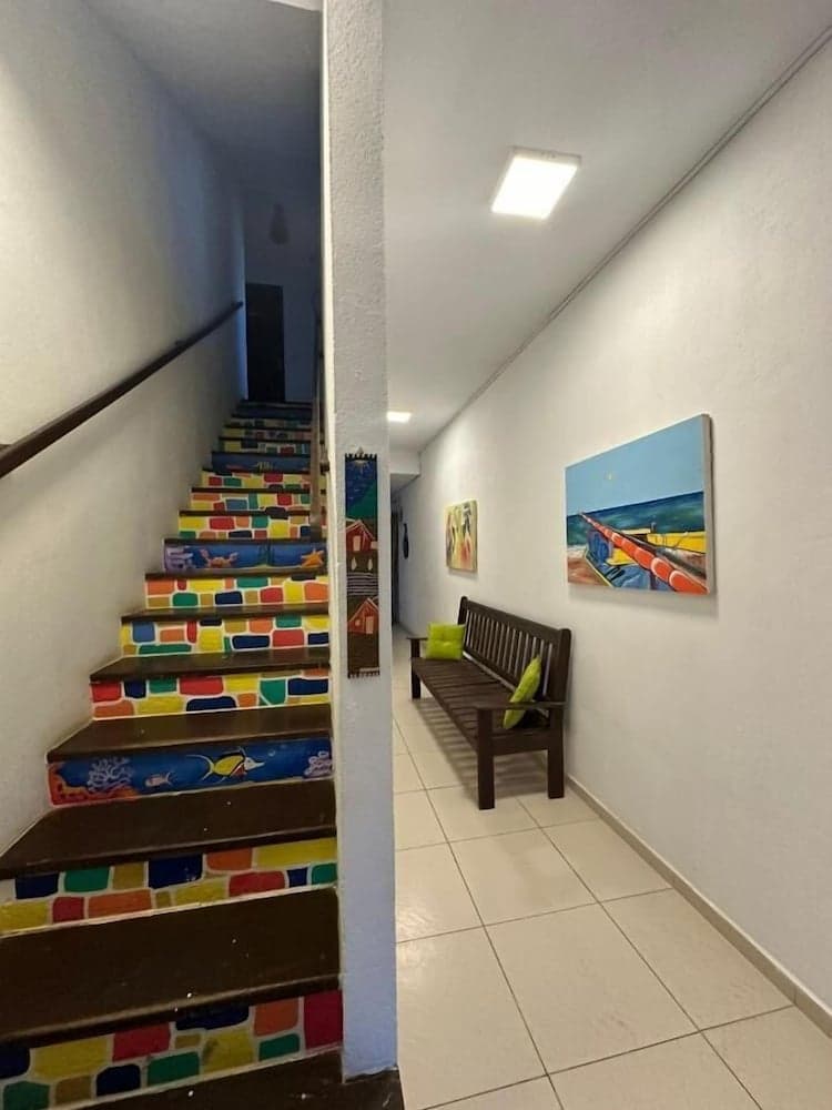 Pousada Pipa Bela