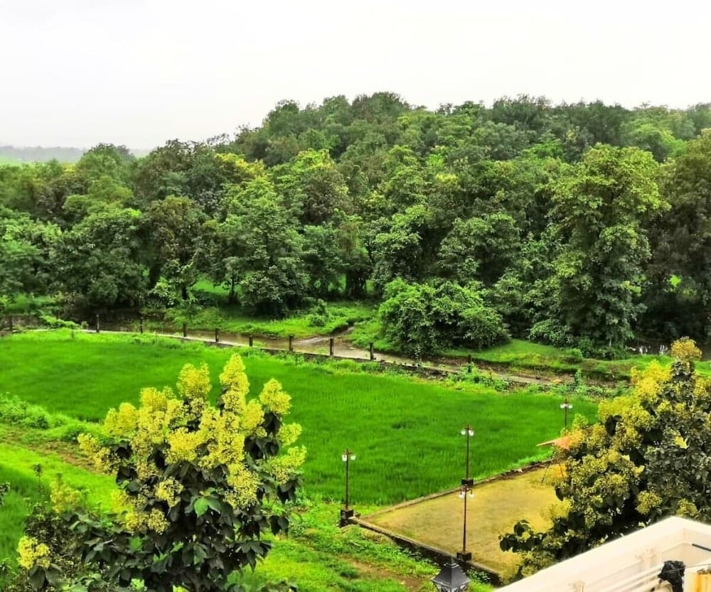 Kamal Farm Resort