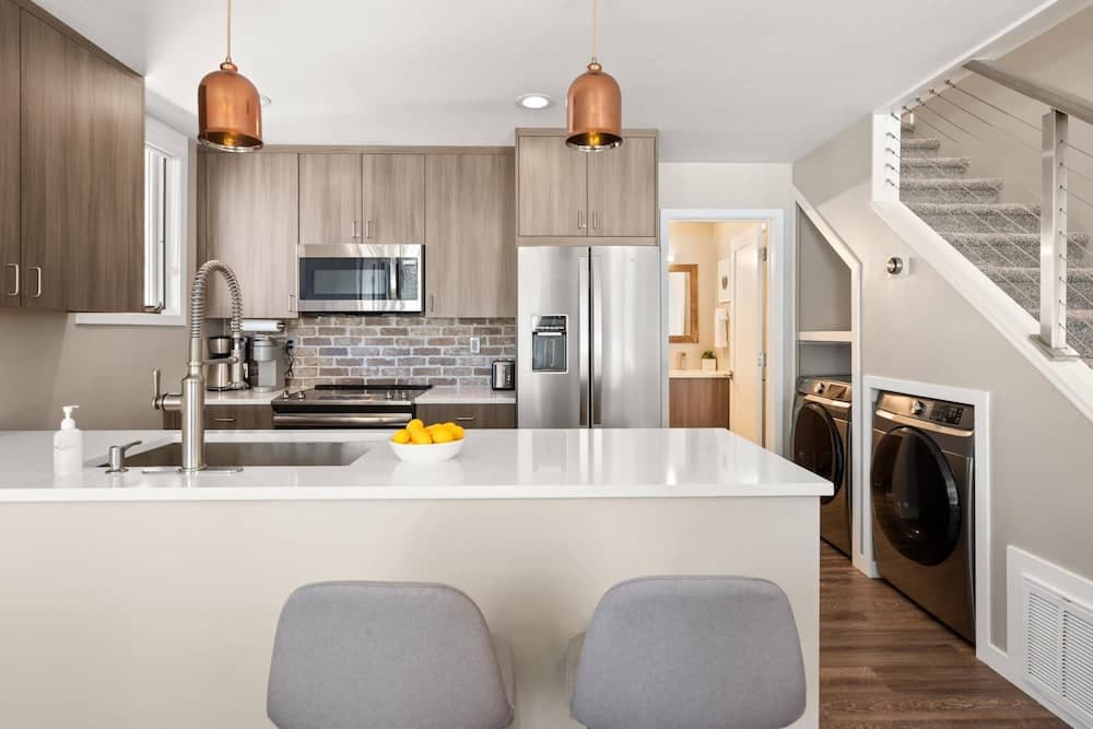 Tamarack Townhome #15