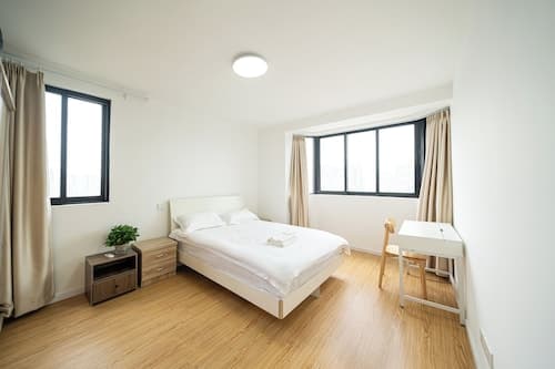 CityHome-5BRs Nanjing Rd People's Square