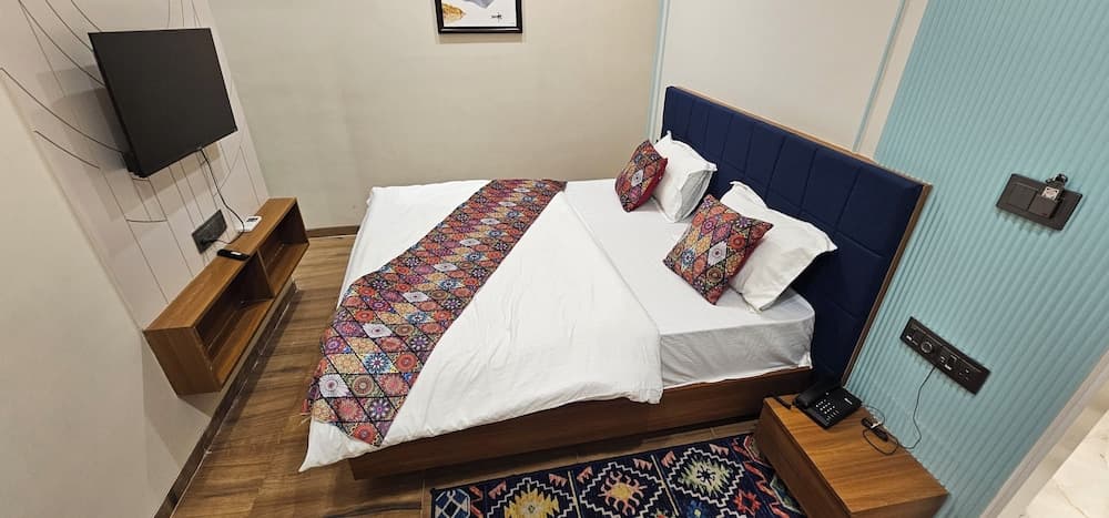 Hotel Nexus Inn