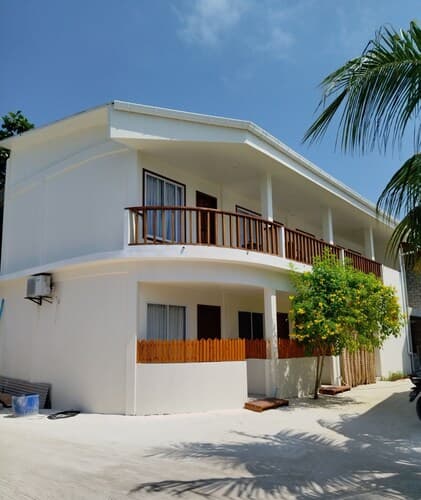 Horizon Dhigurah