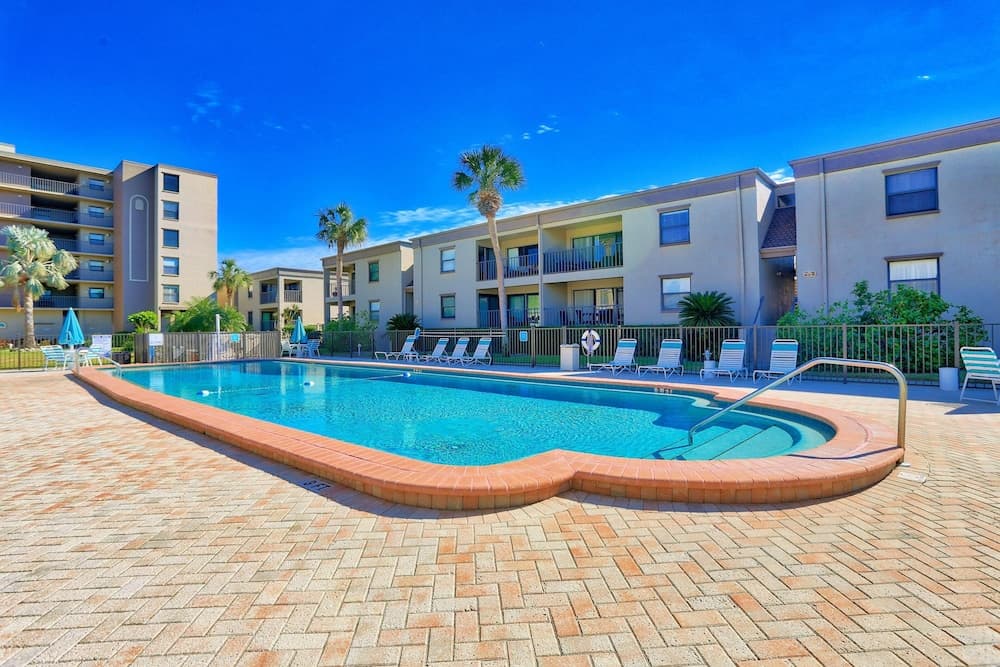 Sea Club #204 - Casa Intercoastal