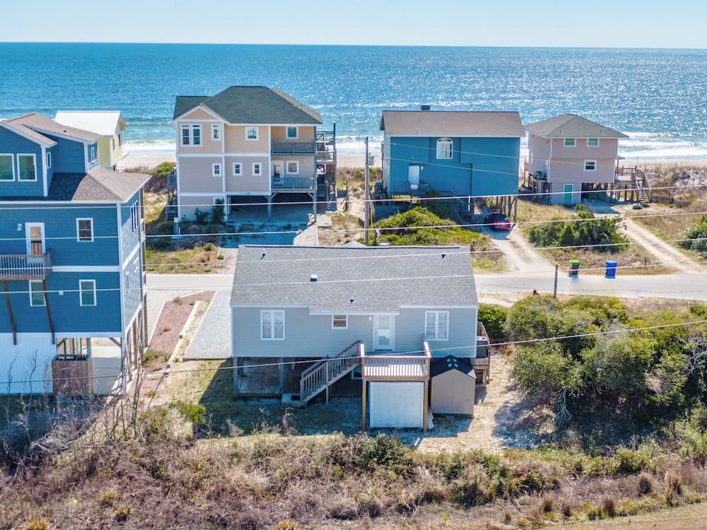 Bella Beach House