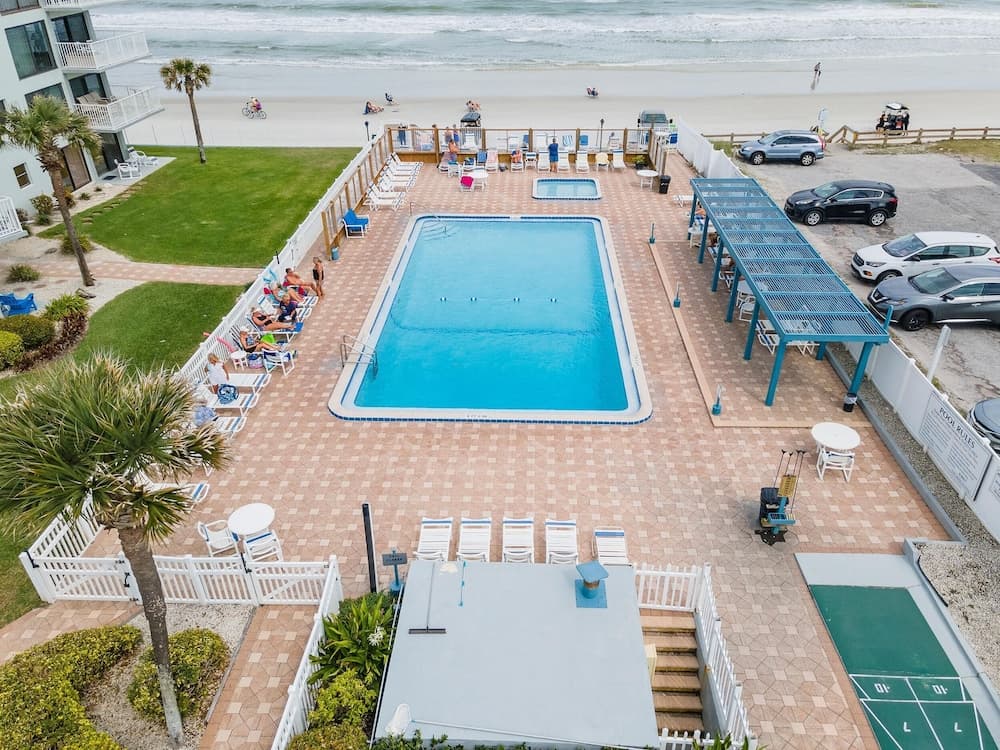 Ocean Reef Villa 110
