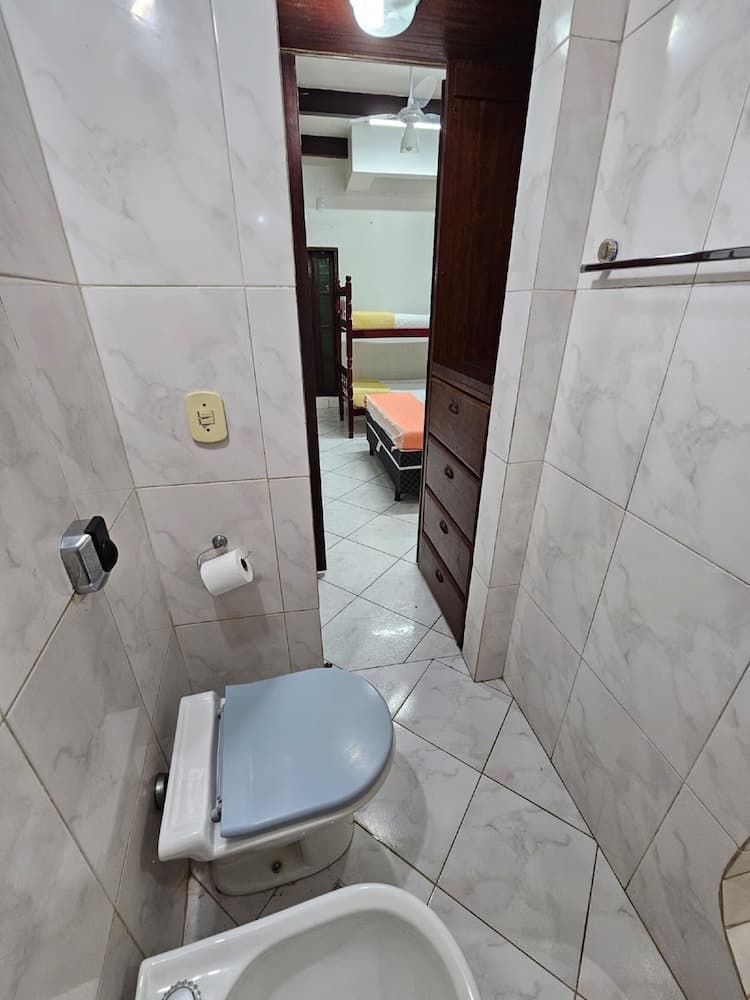 POUSADA CASA DA PEDRA