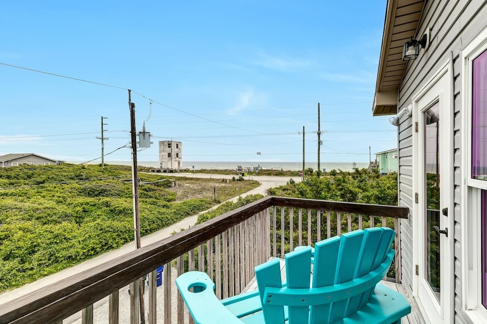 Oceanwatch Cottage