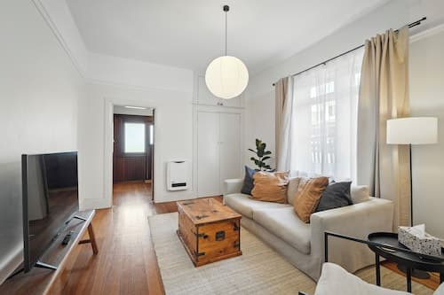 3 Bedroom House - Sandy Bay