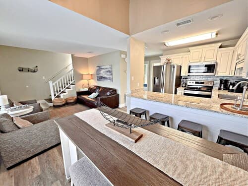 Ocean Reef 504