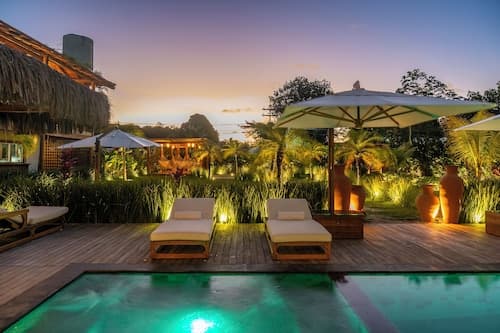 Aketá Hotel Boutique