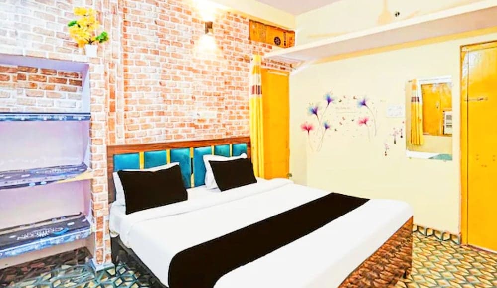 Hotel Kashi Family Stay Varanasi