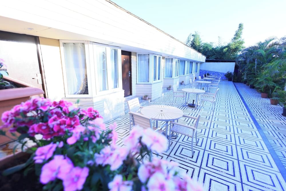 Hotel King Garden