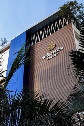 Akoya Business Hotel - Smart Stays, Whitefield