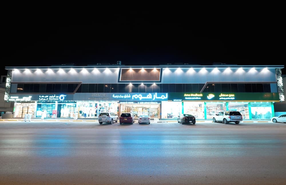 Namar Home serviced Apartment -Tuwaiq