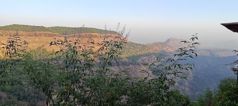 Ovi cottage Matheran