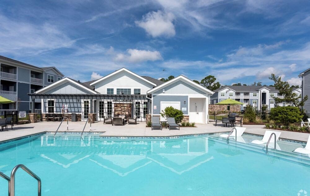 Barsala at The Parker at Myrtle Beach