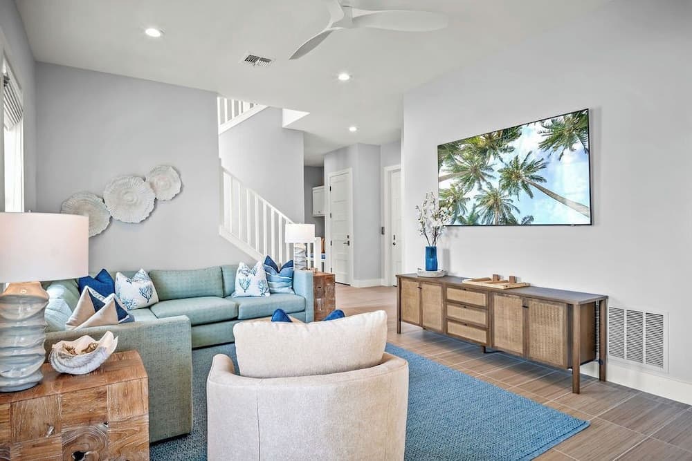Sweet Retreat 405 RET