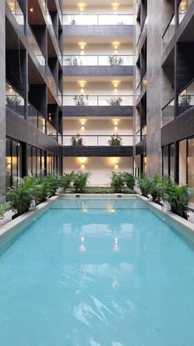 Beautiful & Cozy Apartment 313 in PdC Ocean View