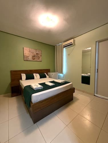 Domus Hotel Rio Verde - Parauapebas