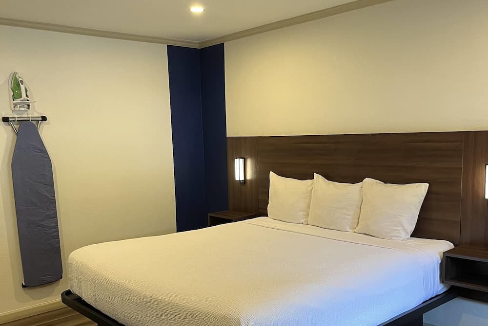 Travelodge By Wyndham Bainbridge