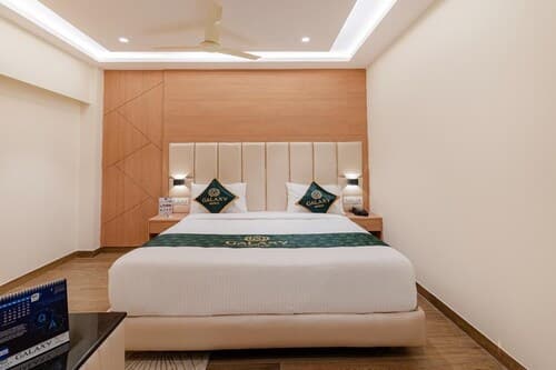 Galaxy Royal Suites
