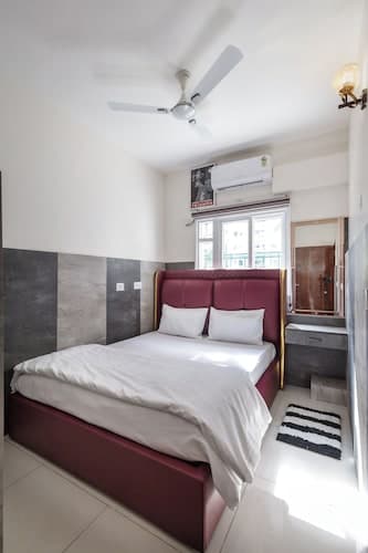Raintree Apartment 3bhk 20min Manayata Tech Park