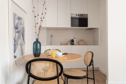Lapa Diplomatic Flat 1 1 by Feel Lisboa