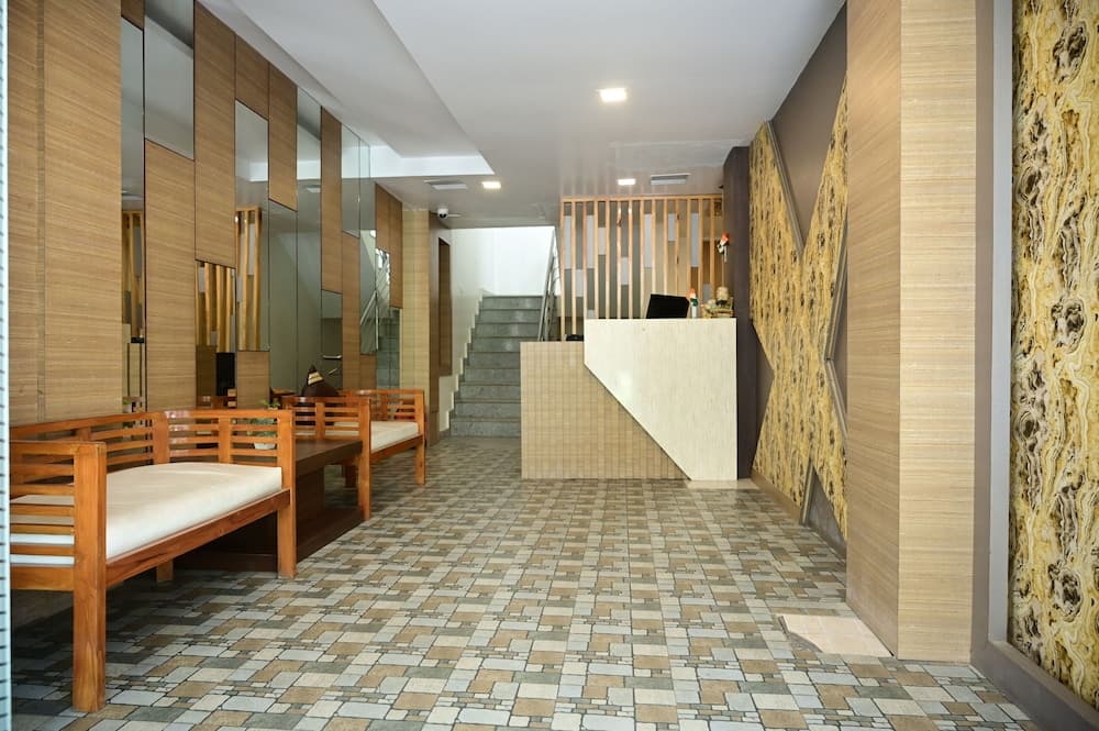 Hotel Cheer Inn