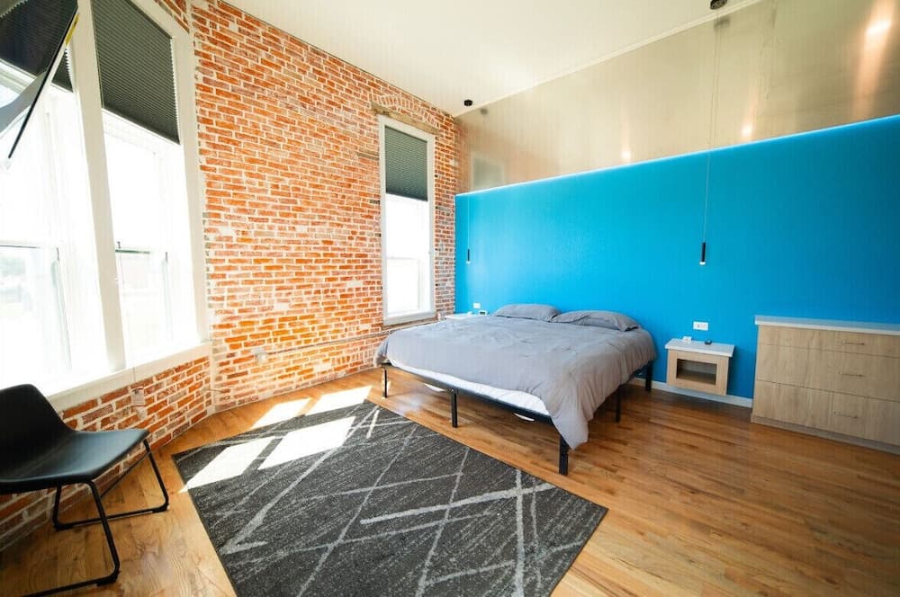 Sky Lofts