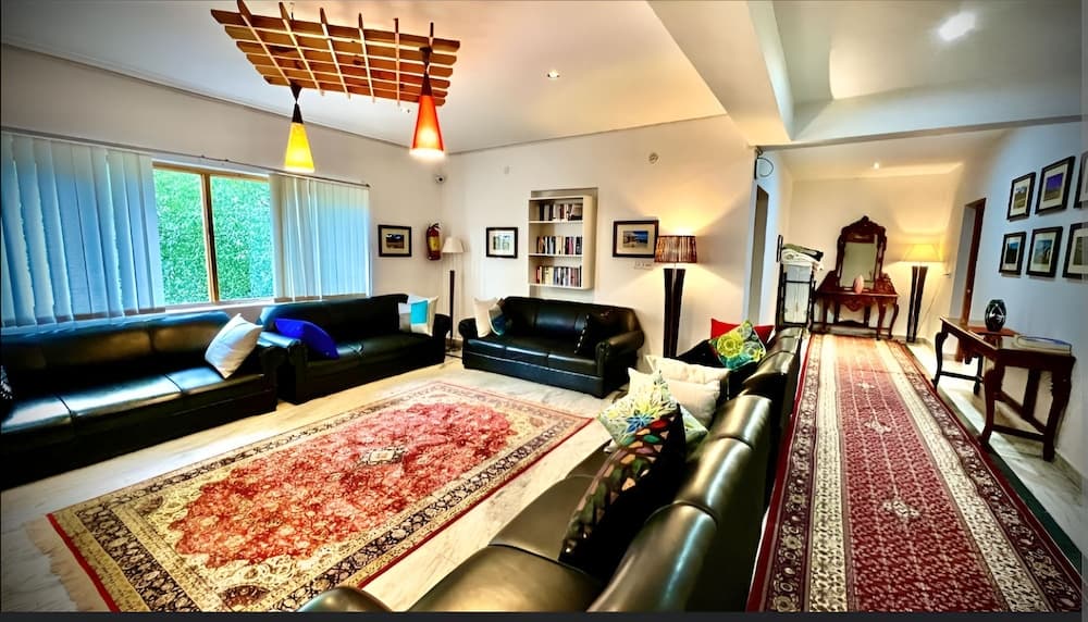 Gomang Boutique Hotel