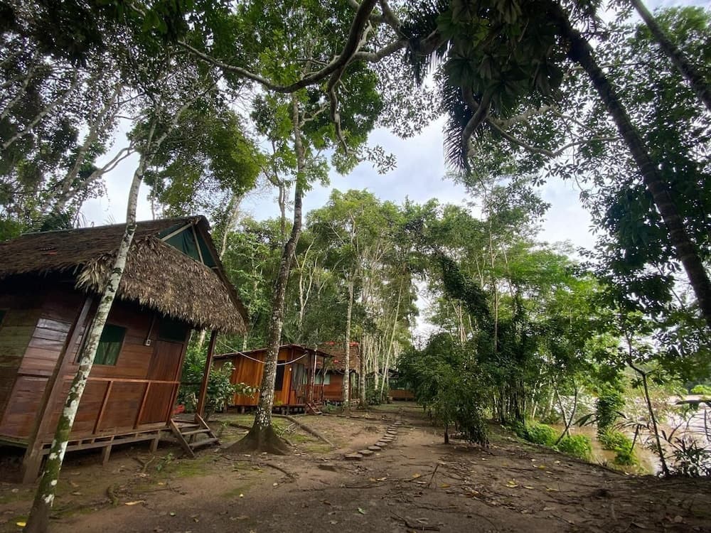 Majachos House