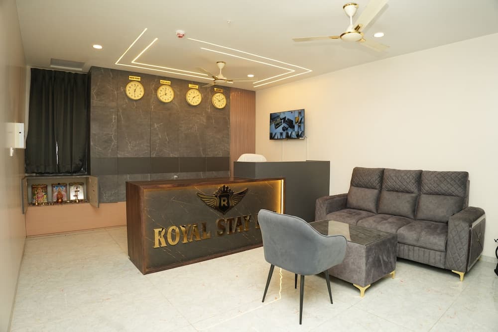 Hotel Royal Stay inn