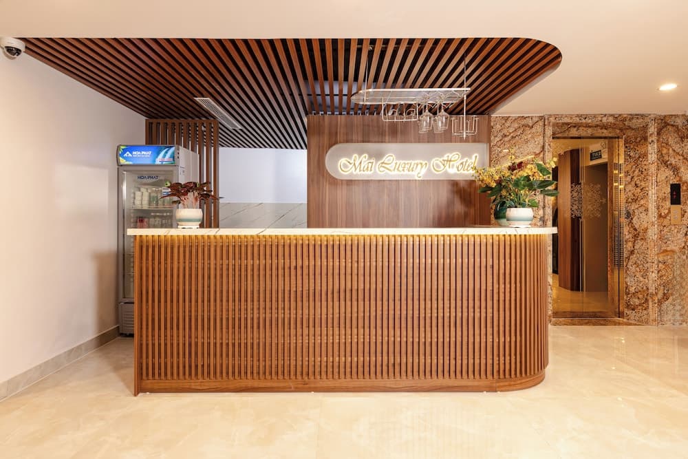 MAI Luxury Hotel Ninh Binh