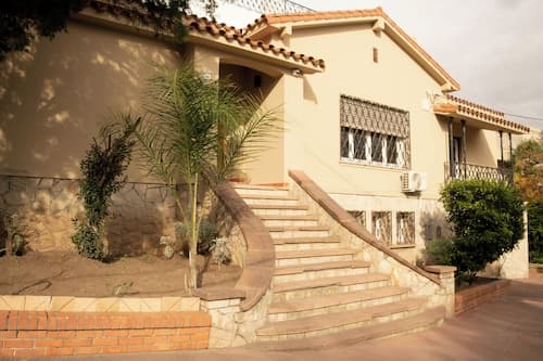 La Casona del Monumento