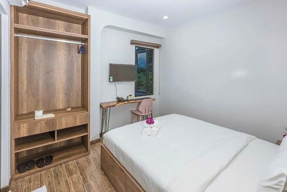 Tran Long Cu Hin Hotel