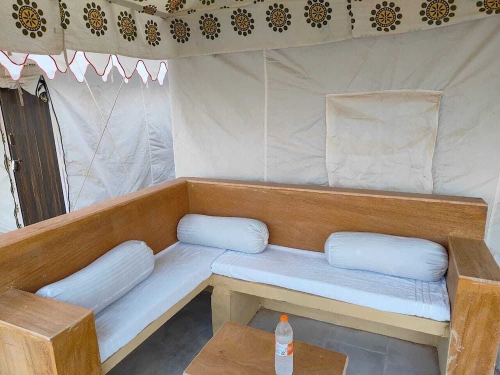 Star Desert Camp Jaisalmer