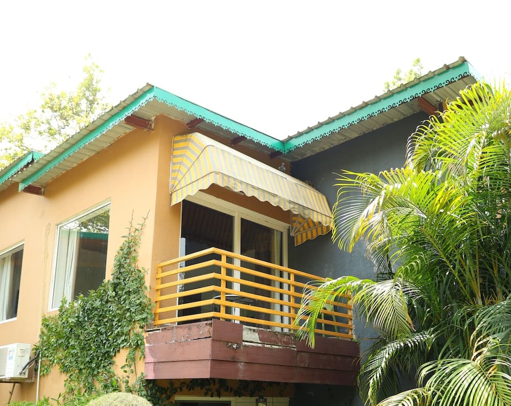 Nanau Luxury Resort and Spa