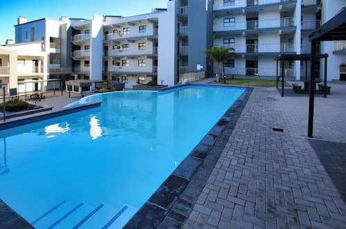 NIVICA Lifestyle Living 20, Langebaan 4-Sleeper