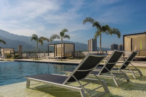 Apartamentos Porto Horizonte by oxoHotel