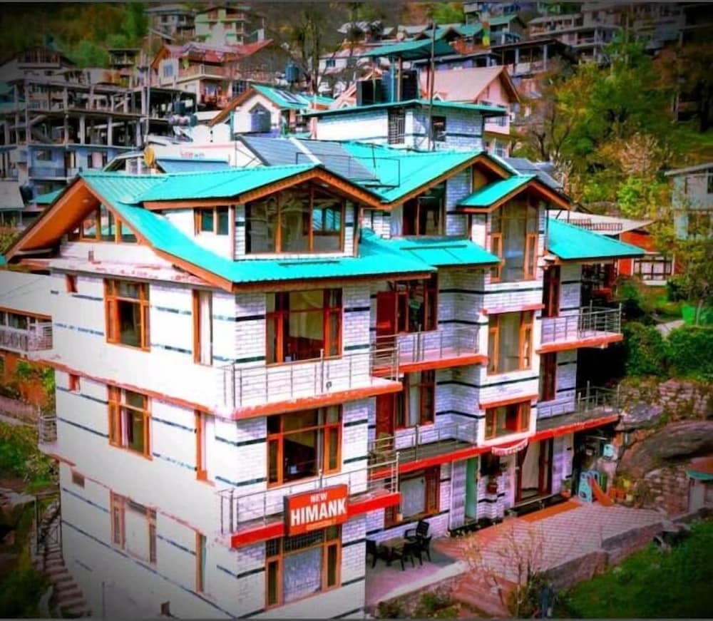 New Himank Homestay